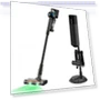 Thumbnail Cordless Vacuum Cleaner with Smart Dust Collection Station — Smart Cleaning Robots, JIGOO