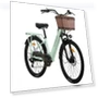 Thumbnail Electric Bike X-city — Electric Self-Balancing Scooters, CYSUM