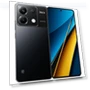 X6 5G Smartphone — Screen Protectors, POCO