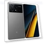 X6 Pro 5G Smartphone — VR Headsets, POCO