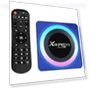 Android 13 TV Box — Ultra HD Media Players, RUPA