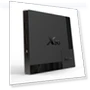Android TV Box — Ultra HD Media Players, X96MATE