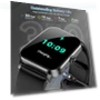 Превью 1.85" HD Smartwatch with Bluetooth Calls, Fitness Tracker — Smartwatches, Jacoosa