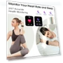 Превью 2.1" Smart Watch with Heart Rate Monitor, 120+ Sport Modes, IP68 Waterproof — Smartwatches, BP Doctor
