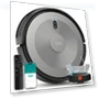 Thumbnail 2-in-1 Robot Vacuum and Mop Combo with Smart Navigation — Smart Cleaning Robots, AZQQ