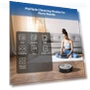 Thumbnail 2-in-1 Robot Vacuum and Mop Combo with Smart Navigation — Smart Cleaning Robots, AZQQ
