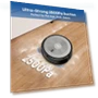 Thumbnail 2-in-1 Robot Vacuum and Mop Combo with Smart Navigation — Smart Cleaning Robots, AZQQ