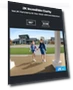 Thumbnail 2K Video Doorbell WiFi Camera - Outdoor Security, Smart Detection, Local Storage — Cameras & Monitors, Reolink