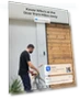 Thumbnail 2K Video Doorbell WiFi Camera - Outdoor Security, Smart Detection, Local Storage — Cameras & Monitors, Reolink