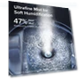 Thumbnail 3L Cool Mist Humidifier with Essential Oil Diffuser — Air Moisturizers, LEVOIT