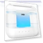 Превью Top Fill 4L Supersized Cool Mist Humidifier — Air Moisturizers, Dreo