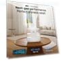 Превью Top Fill 4L Supersized Cool Mist Humidifier — Air Moisturizers, Dreo