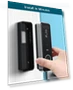 Thumbnail Wireless Doorbell Camera 5MP Ultra HD, No Monthly Fee, Works with Alexa & Google Assistant — Smart Home Security, AOSU