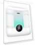 Thumbnail 6L Top Fill Humidifier for Large Room, 60H Runtime, Ultra-Quiet Cool Mist — Air Moisturizers, Dreo
