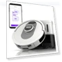 Thumbnail AI Ultra Voice Control Robot Vacuum with Matrix Clean Navigation — Smart Cleaning Robots, Shark