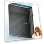 Thumbnail Large Room Air Purifier with H13 HEPA Filter for Pets, Smoke, and Odor — Electrostatic Air Purifiers, AIUZLK
