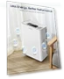 Thumbnail H13 True HEPA Air Purifier for Large Rooms up to 2300sq.ft — Electrostatic Air Purifiers, AMEIFU
