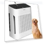 Thumbnail Large Room Air Purifier with H13 HEPA Filter and PM 2.5 Sensor — Electrostatic Air Purifiers, TERAIR