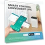 Превью Smart Air Purifier for Large Rooms up to 1690 ft² with HEPA Filter — Electrostatic Air Purifiers, MORENTO