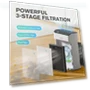 Превью Smart Air Purifier for Large Rooms up to 1690 ft² with HEPA Filter — Electrostatic Air Purifiers, MORENTO