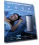 Превью Large Room Air Purifier with HEPA Filter and Sleep Mode — Electrostatic Air Purifiers, ECOSELF