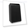Превью Air Purifier for Home Large Room, True HEPA, High Deodorization Carbon Filter, Auto Mode — Activated Carbon Air Purifiers, Winix