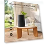 Превью H13 True HEPA Air Purifier for Allergies, Pollen, Smoke, Dust, Pets Dander, Odor — Air Purifier Components & Enhancements, Purivortex