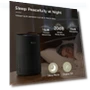 Превью H13 True HEPA Air Purifier for Allergies, Pollen, Smoke, Dust, Pets Dander, Odor — Air Purifier Components & Enhancements, Purivortex