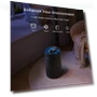 Превью H13 True HEPA Air Purifier for Allergies, Pollen, Smoke, Dust, Pets Dander, Odor — Air Purifier Components & Enhancements, Purivortex