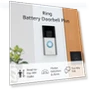 Превью Battery Doorbell Plus with Head-to-Toe HD+ Video — Kits, Ring