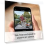Превью Battery Doorbell Plus with Head-to-Toe HD+ Video — Kits, Ring