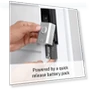 Превью Battery Doorbell Plus with Head-to-Toe HD+ Video — Kits, Ring