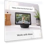 Превью Battery Doorbell Plus with Head-to-Toe HD+ Video — Kits, Ring