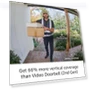 Thumbnail Battery Doorbell with Chime - Smart Home Security — Kits, Ring