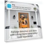 Thumbnail Battery Doorbell with Chime - Smart Home Security — Kits, Ring