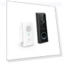Превью Battery Video Doorbell Kit, 1080p, No Subscription, Wi-Fi, 120-Day Battery Life, AI Detection — Kits, eufy