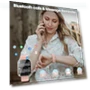 Превью Smart Watch with Bluetooth Call, 1.95" HD Touch Screen, Fitness & Sleep Tracker — Smartwatches, Puqo