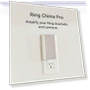 Thumbnail Ring Chime Pro WiFi Extender with Nightlight — Smart Rings, Ring