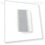 Thumbnail Ring Chime Pro WiFi Extender with Nightlight — Smart Rings, Ring
