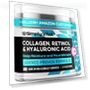 Thumbnail Anti-Aging Face Moisturizer with Collagen, Retinol & Hyaluronic Acid — Beauty & Personal Care, SimplyVital