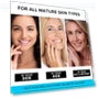 Thumbnail Anti-Aging Face Moisturizer with Collagen, Retinol & Hyaluronic Acid — Beauty & Personal Care, SimplyVital