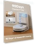 Превью Robot Vacuum and Mop with Self-Emptying Base, 6000 Pa Suction, LiDAR Navigation — Smart Cleaning Robots, Dreame