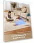 Превью Robot Vacuum and Mop with Self-Emptying Base, 6000 Pa Suction, LiDAR Navigation — Smart Cleaning Robots, Dreame