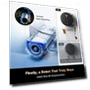 Thumbnail Robot Vacuum and Mop with Self-Washing, 18000Pa Suction, Auto Cleaning Solution Adding, Hot Air-Drying, Self-Emptying — Smart Cleaning Robots, ECOVACS