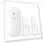 Thumbnail Wireless Door Chime with 500ft Range, 52 Chime Options — Kits