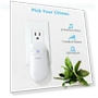 Thumbnail Wireless Door Chime with 500ft Range, 52 Chime Options — Kits