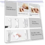 Thumbnail Wireless Door Chime with 500ft Range, 52 Chime Options — Kits