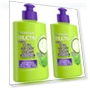 Thumbnail Curl Nourish Air Dry Cream, Sulfate Free Defining Butter Leave-in Conditioner — Hair Nourishing Oils, Garnier