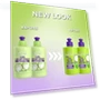 Thumbnail Curl Nourish Air Dry Cream, Sulfate Free Defining Butter Leave-in Conditioner — Hair Nourishing Oils, Garnier
