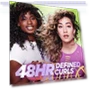 Thumbnail Curl Nourish Air Dry Cream, Sulfate Free Defining Butter Leave-in Conditioner — Hair Nourishing Oils, Garnier
